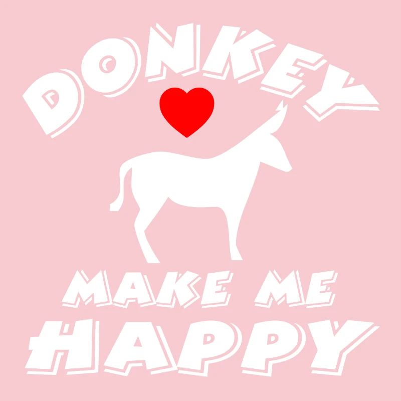 Donkey