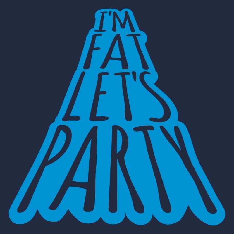 at the fat lets party
