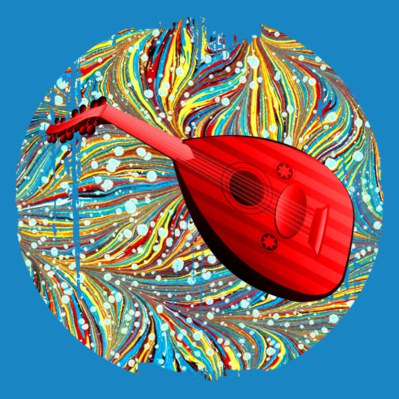 mandolin e 201