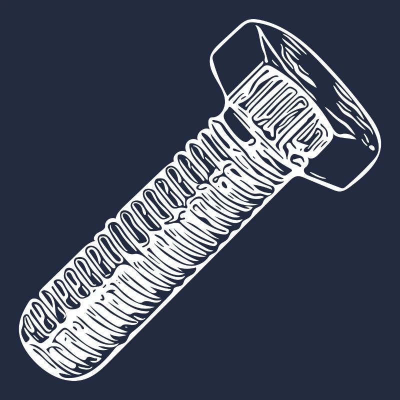 Workshop screwdriver screw spare part