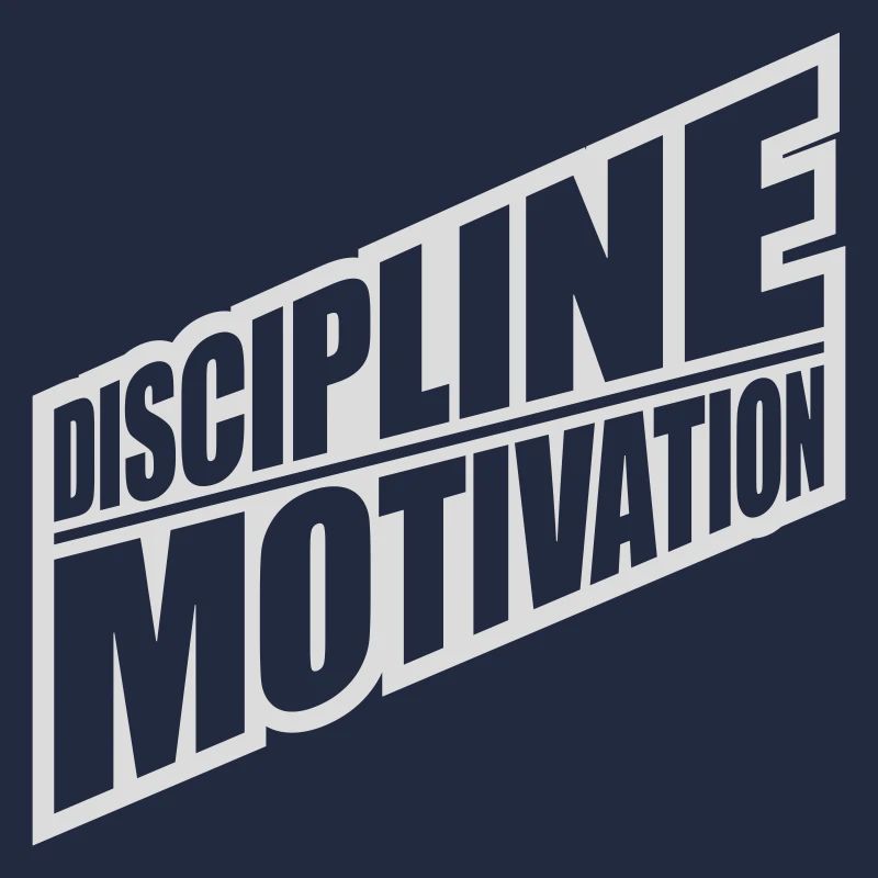 Citation de discipline sur la motivation