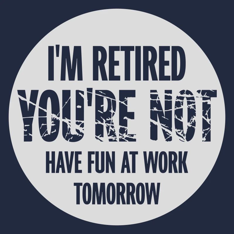 have fun at work