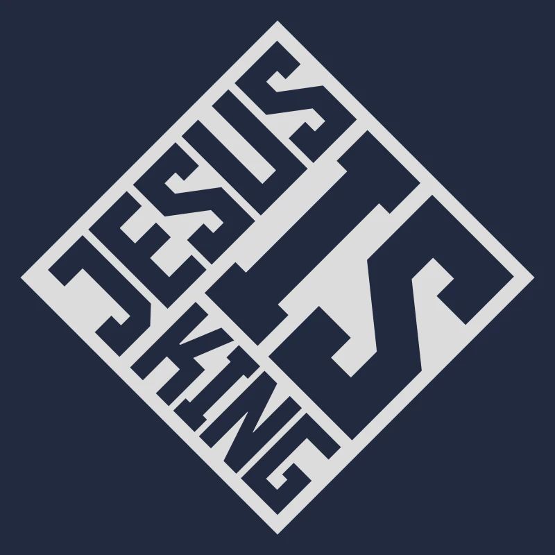 Citation de Jésus est roi