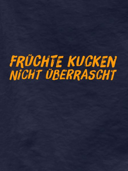 Früchte sind cool