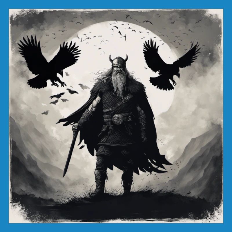 Le retour d’Odin