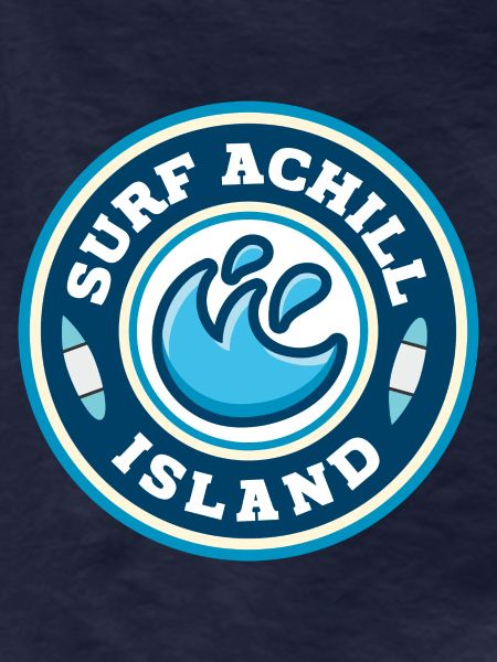 Surf Achill Island
