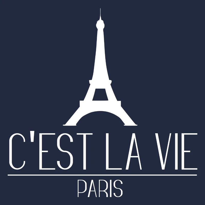 C’est la citation de la vie