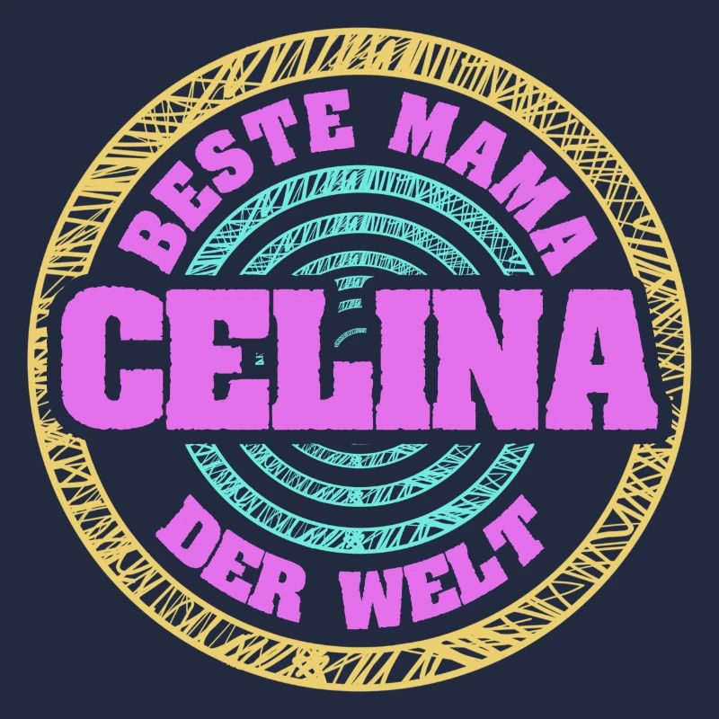 Mutter Celina