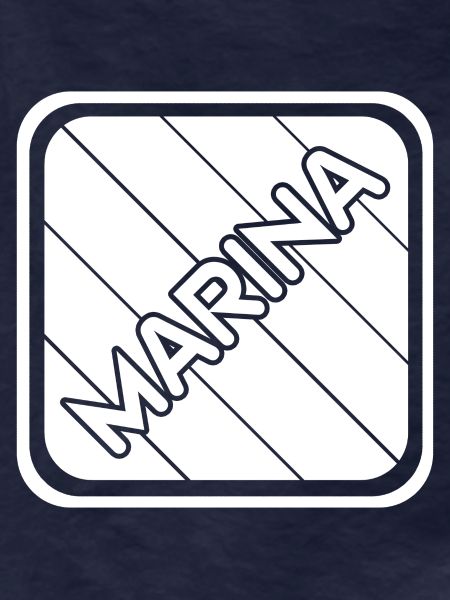 Gift for Marina