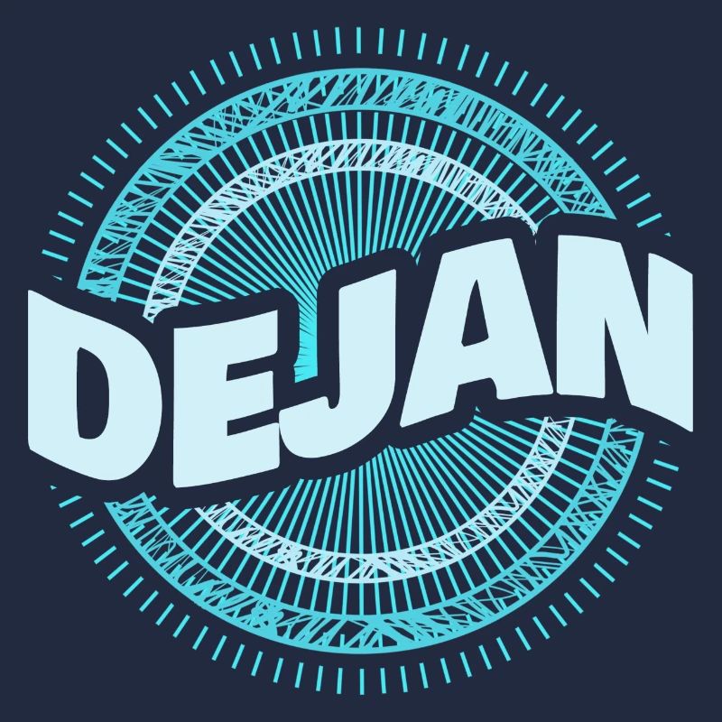 Gift idea Dejan