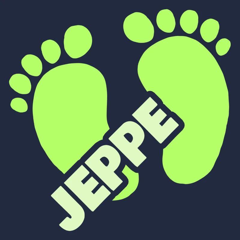 Naissance Jeppe