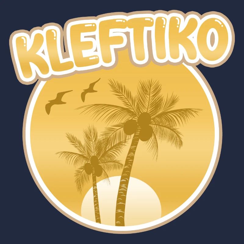 Urlaub Kleftiko