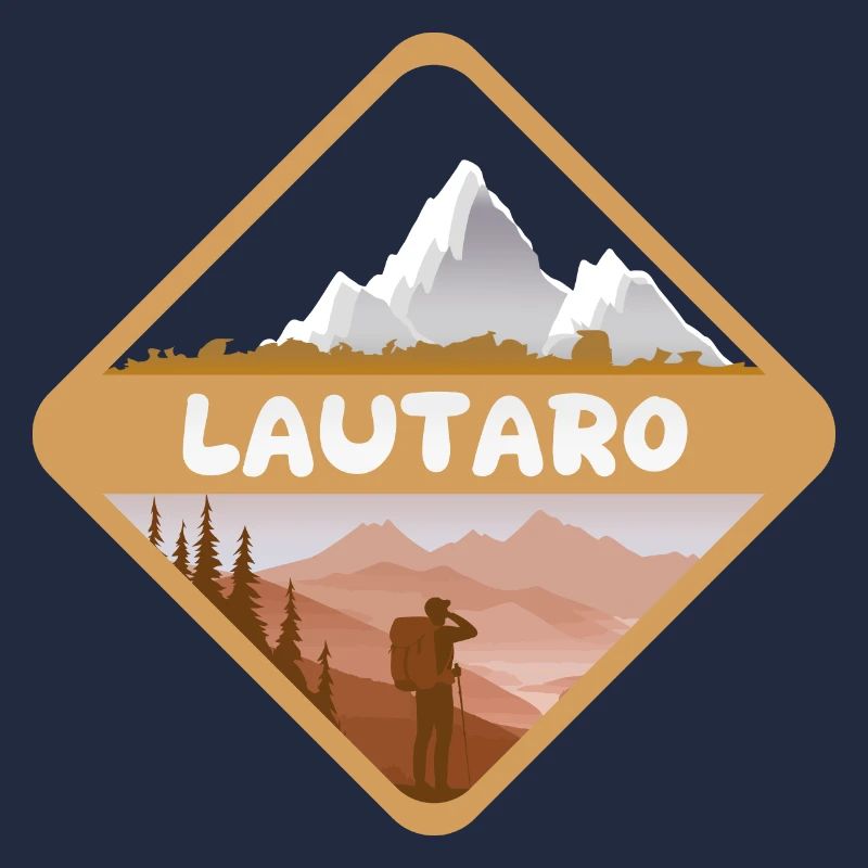 Lautaro as nature