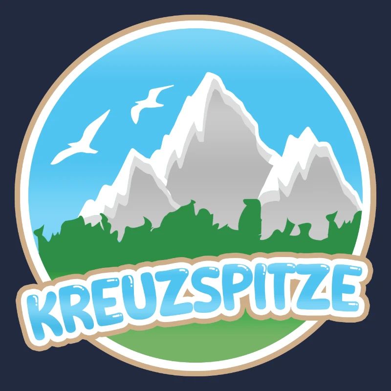 Kreuzspitze