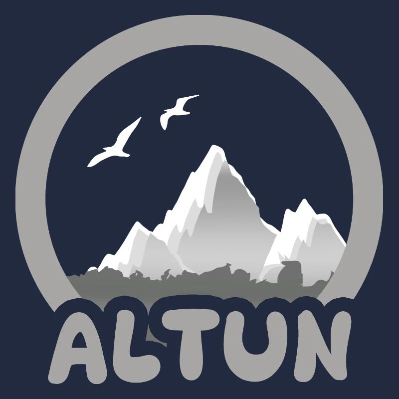 Trekking Altun