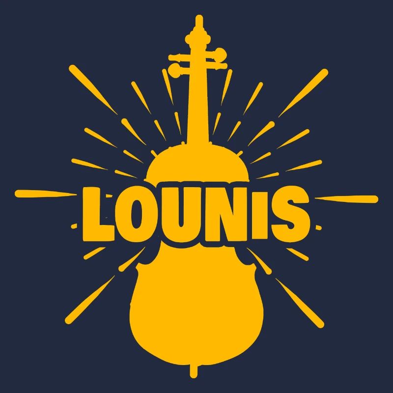 Prénom Lounis