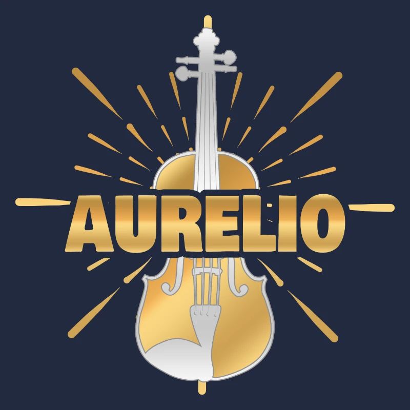 Aurelio