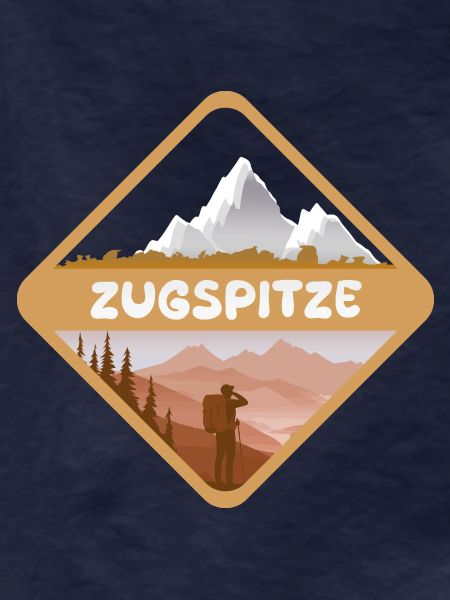 Zugspitze