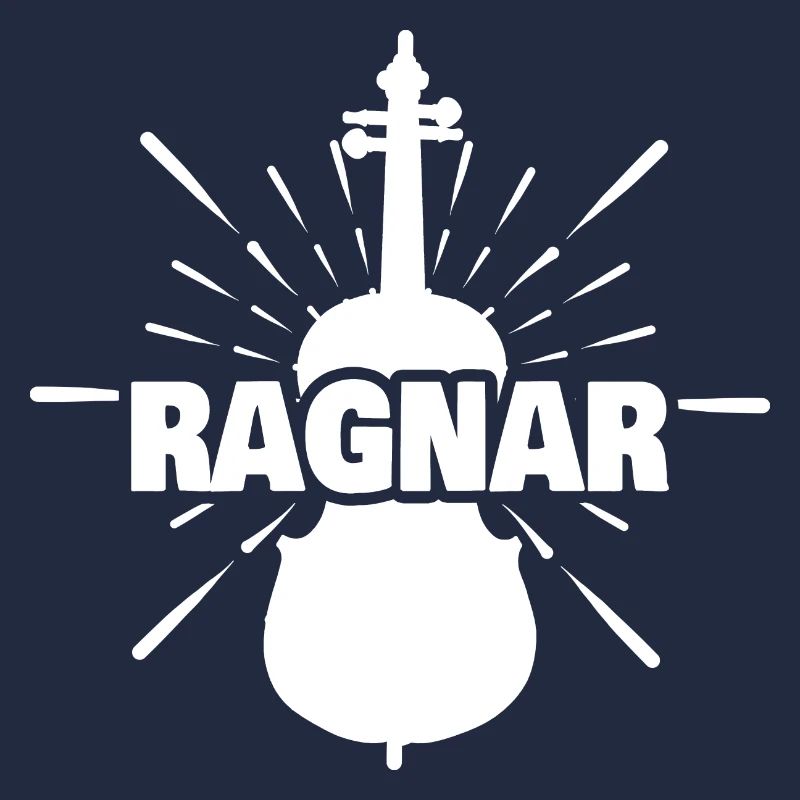 First name Ragnar