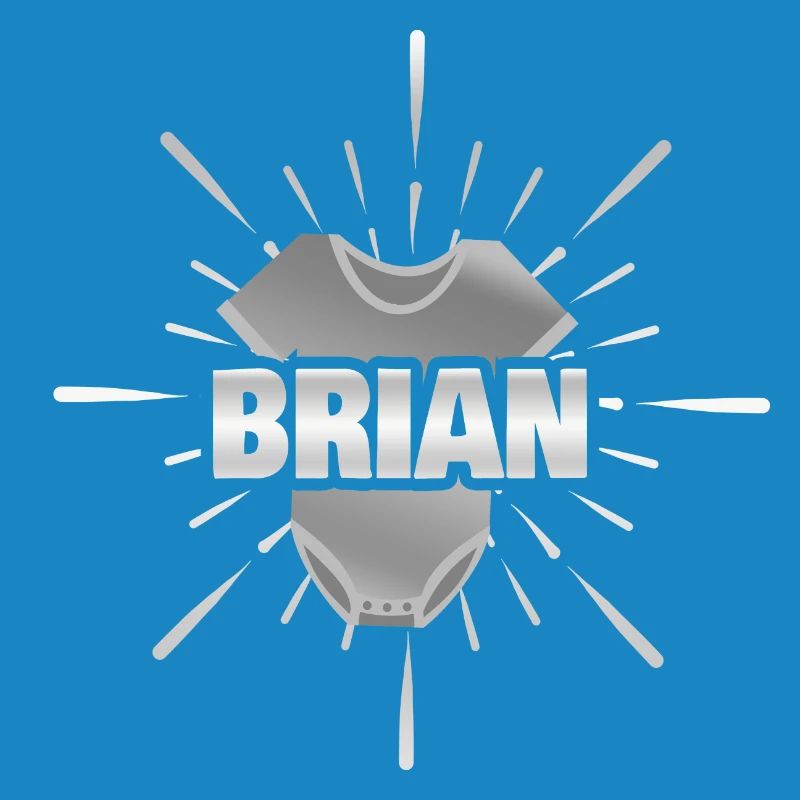 Naissance de Brian
