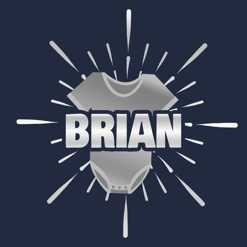 Geburt Brian