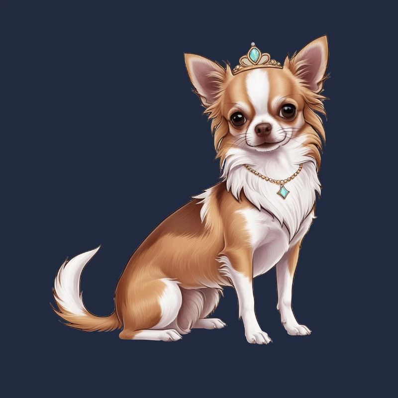 Princesse Chihuahua