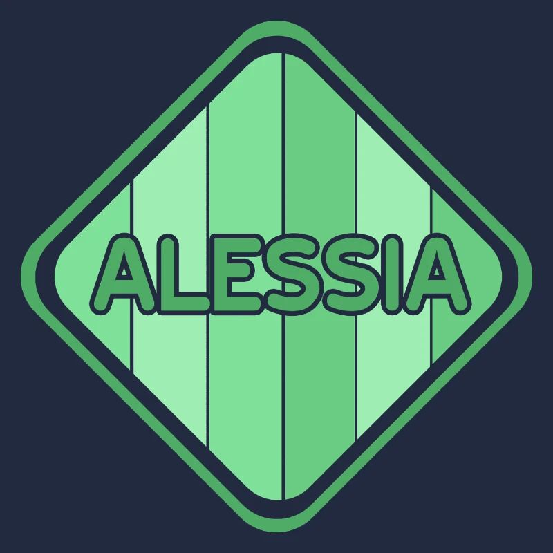 Gift for Alessia
