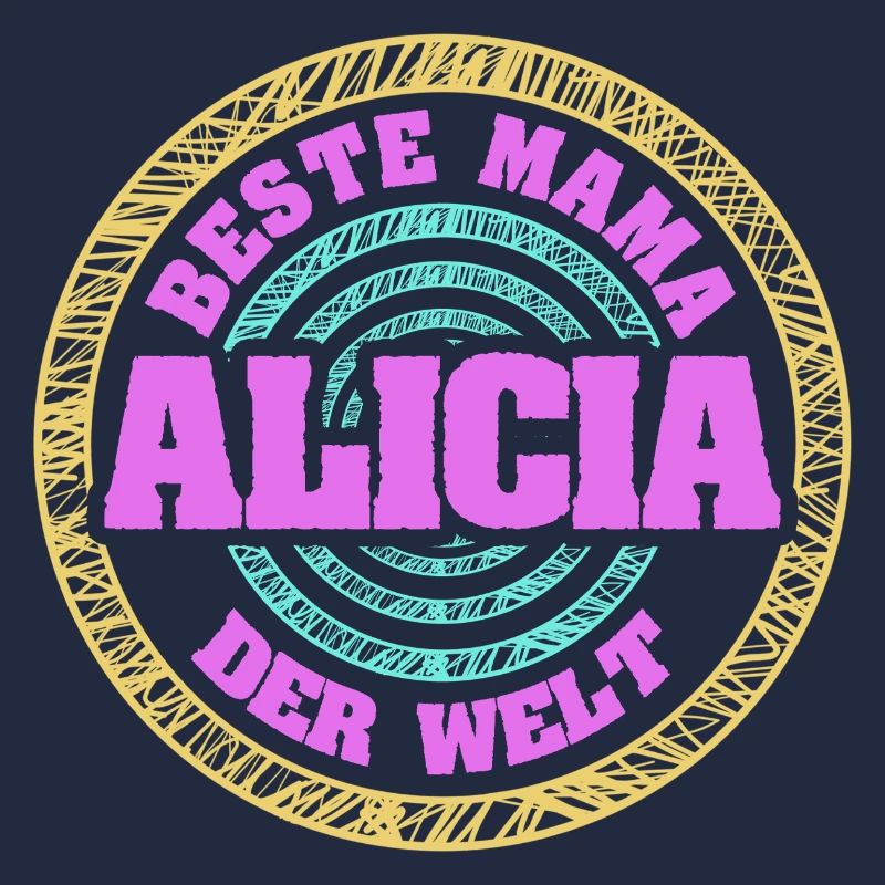Gift for Alicia