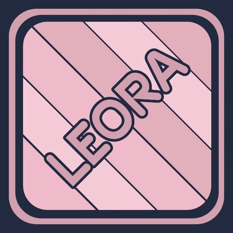Prénom Leora