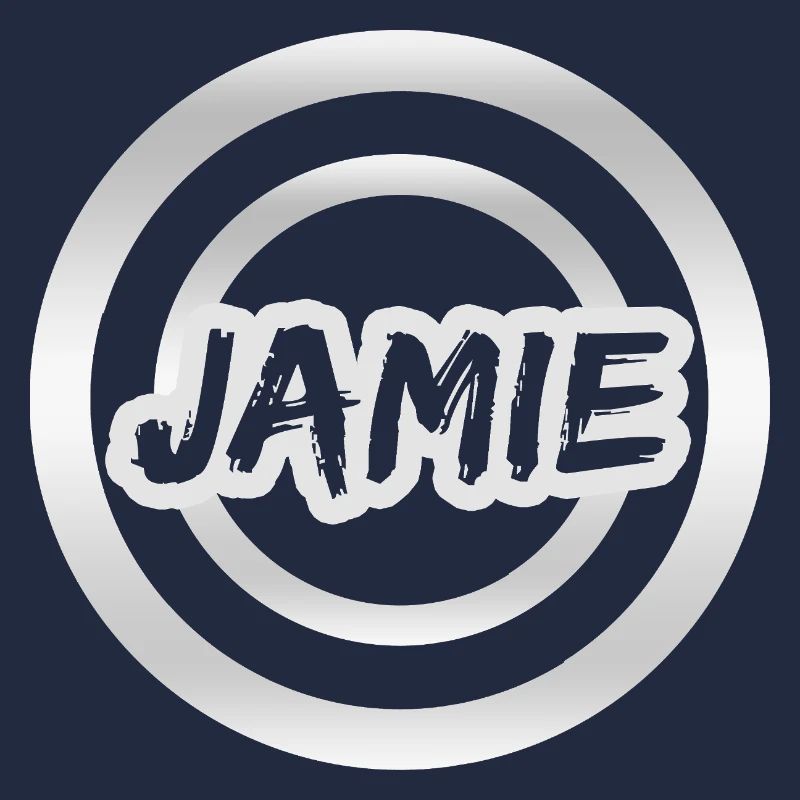 Geschenk Jamie