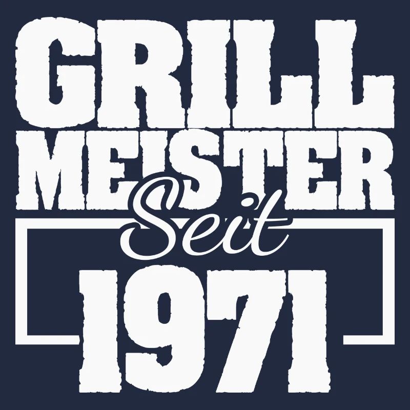 Barbecue 1971