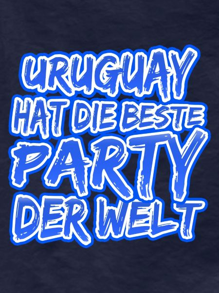 Gift for Uruguay