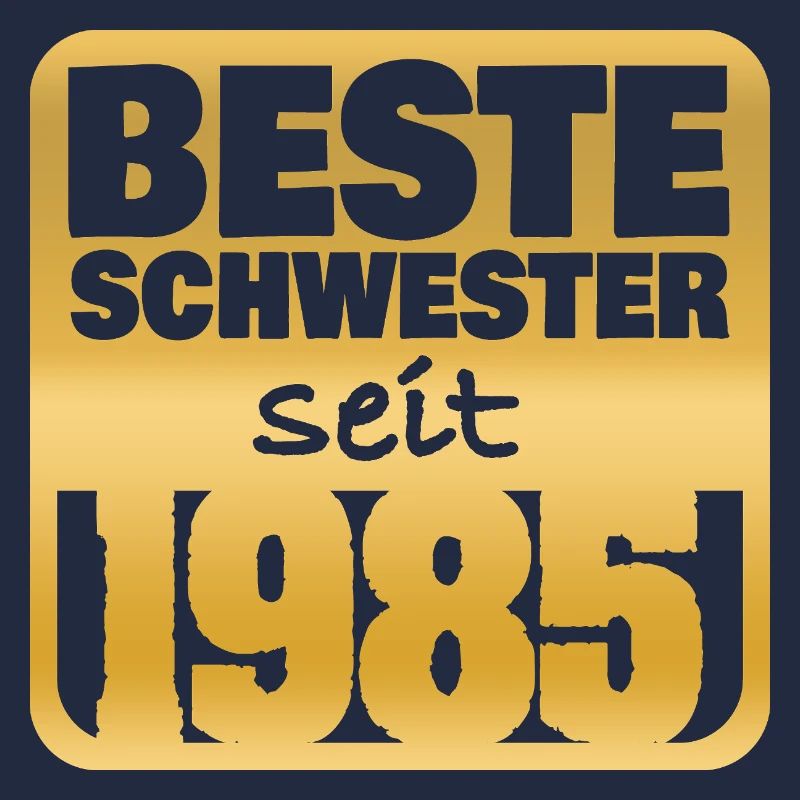 Soeur 1985