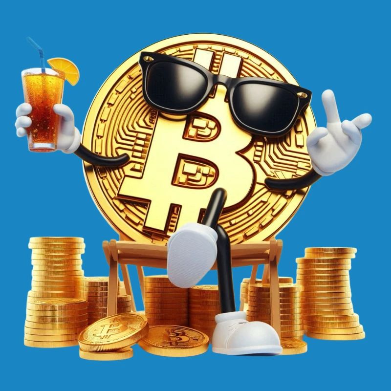 Refroidir le bitcoin