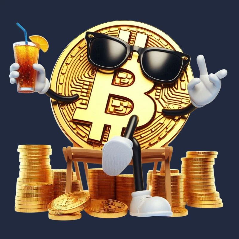 Refroidir le bitcoin