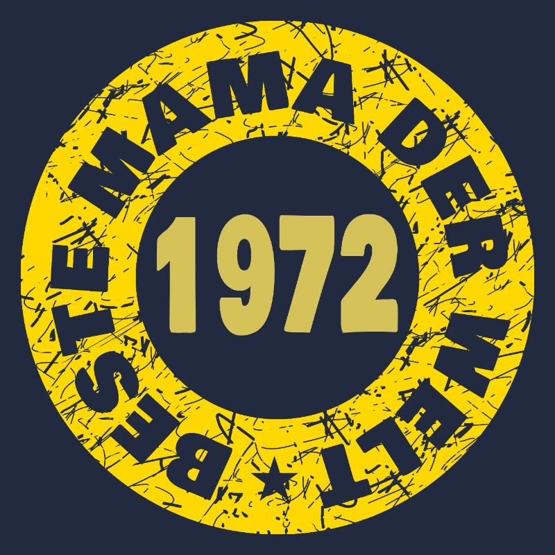 Mama 1972