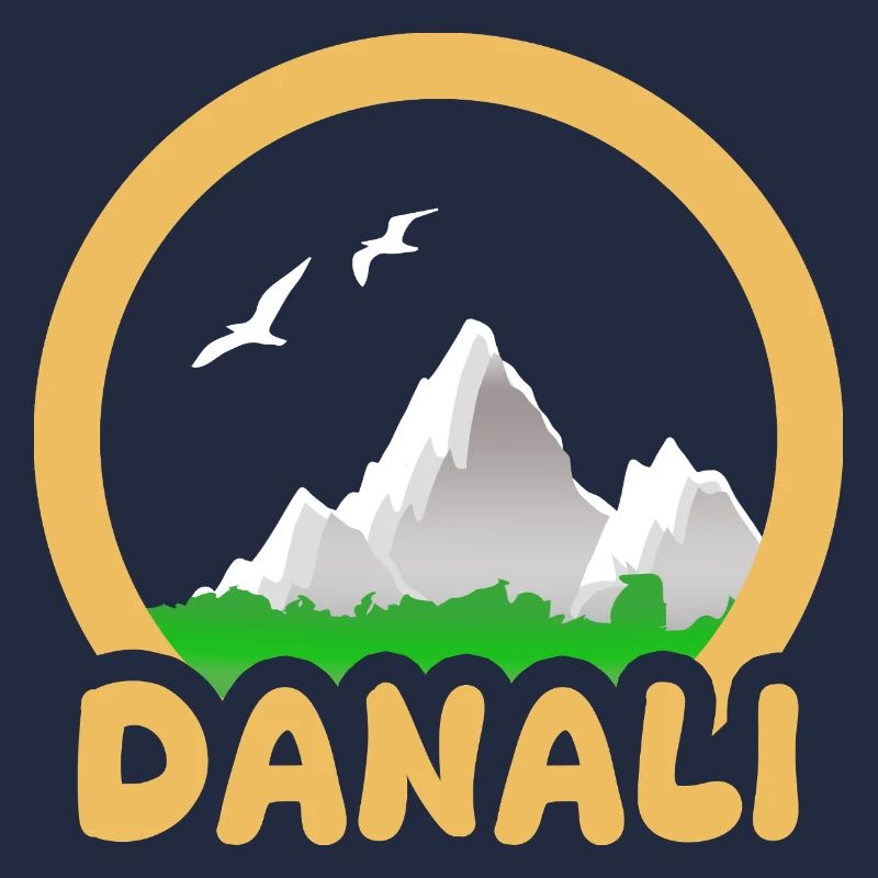 Geschenk für Danali
