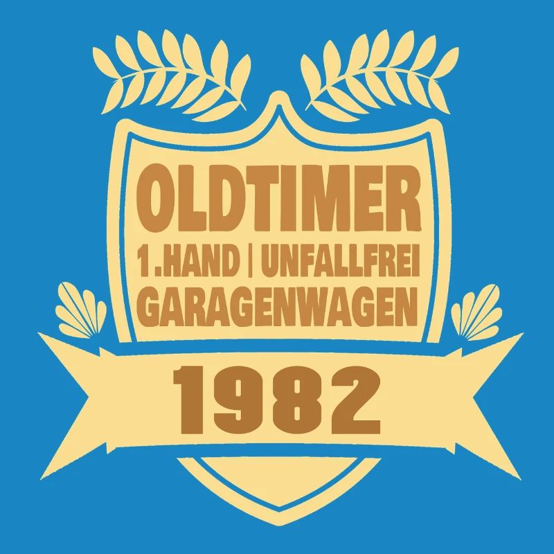 Geschenkidee 1982
