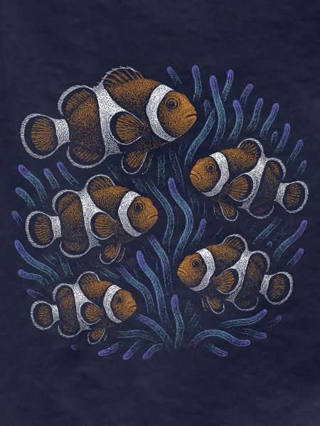 Clownfish