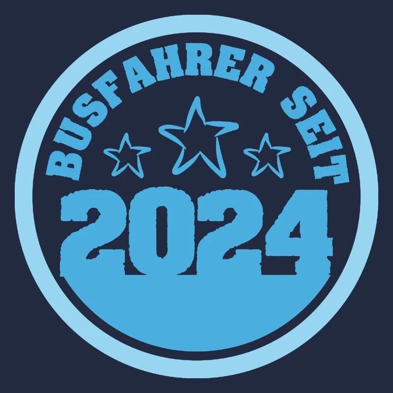 Busfahrer 2024