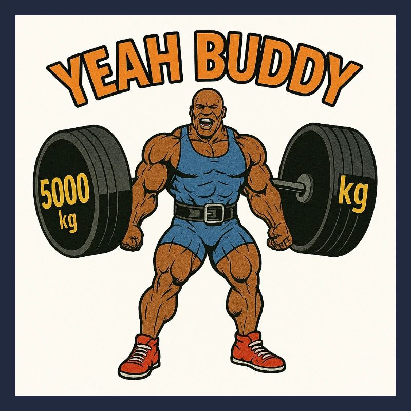 YEAH KUMPEL
