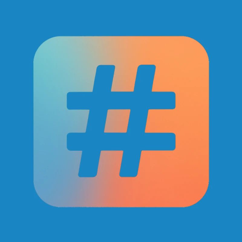 HashtagSummer