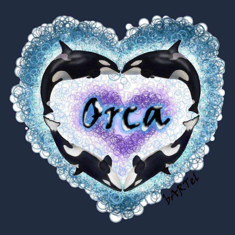 Orca Herz