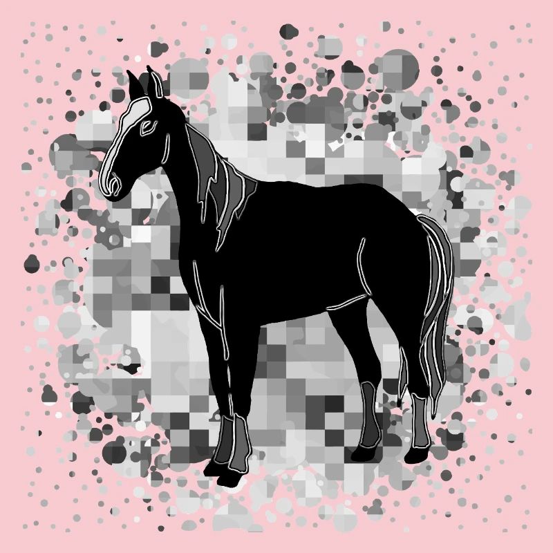 Pferd