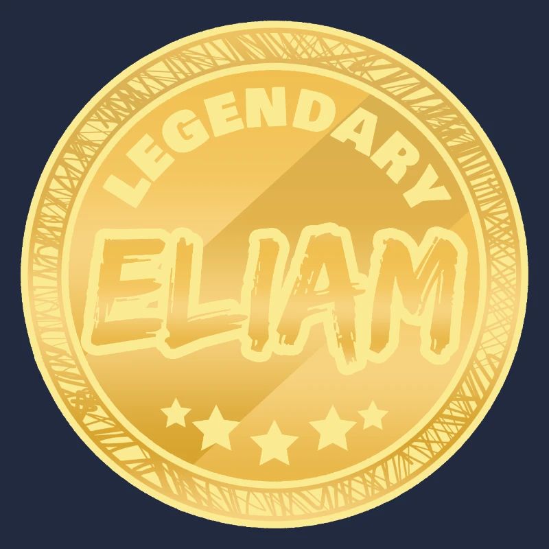 Prénom Eliam