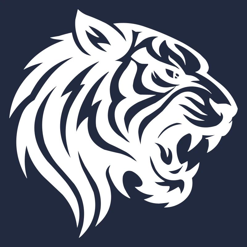 Tiger Tribal