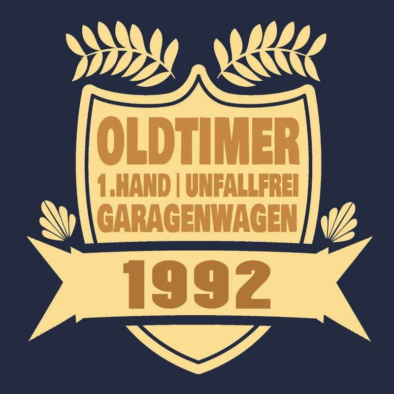 Gift idea 1992