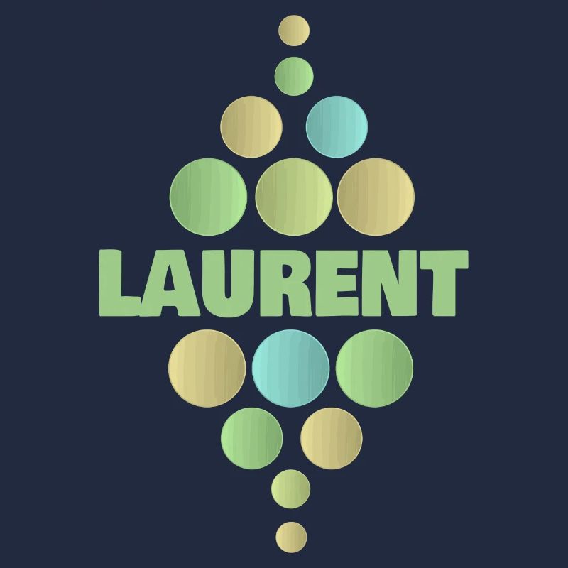 Prénom Laurent