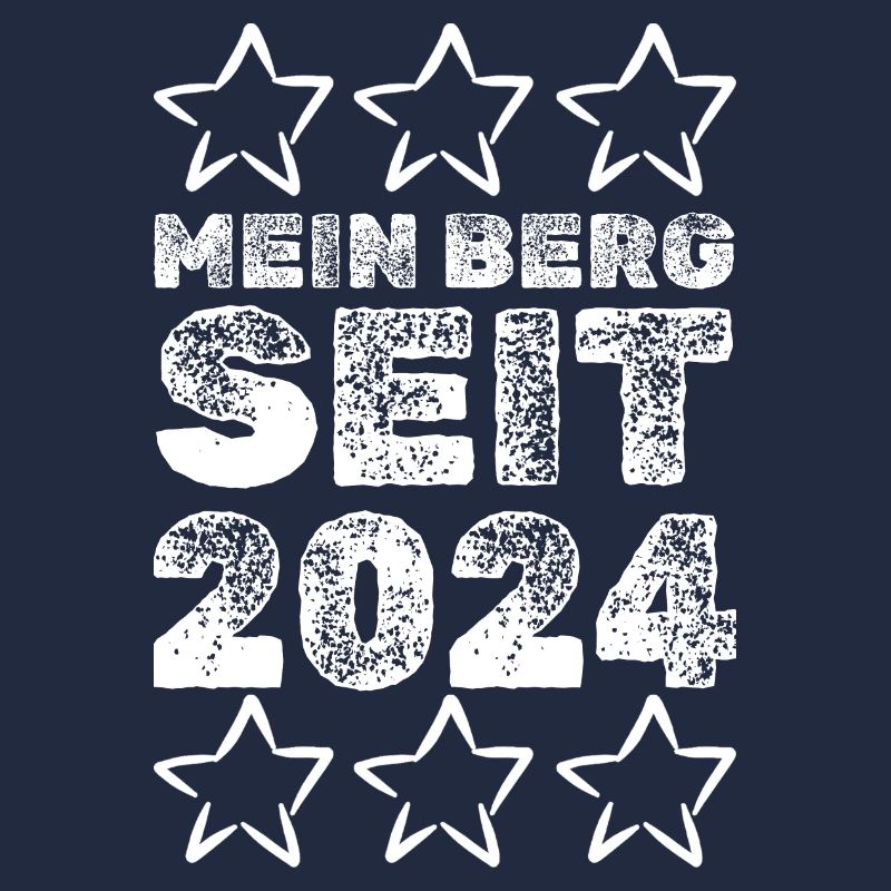 Bergsteiger 2024