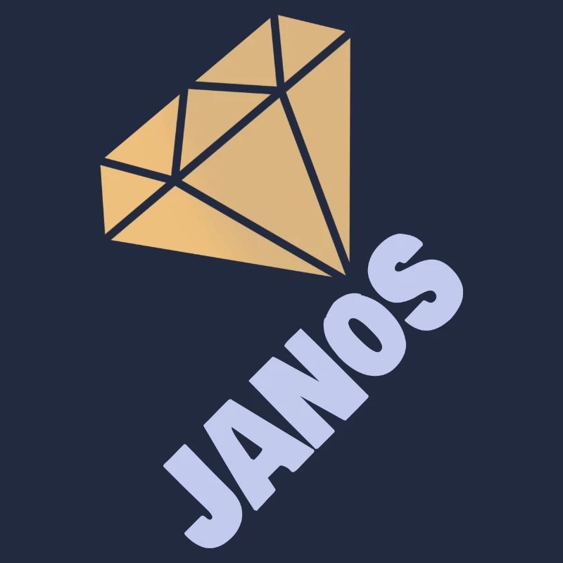 Edel Janos